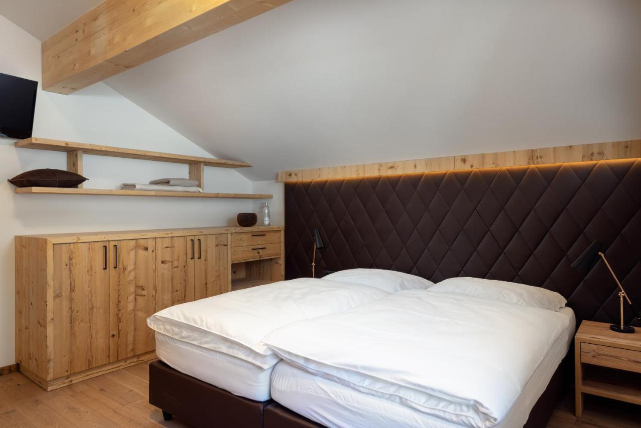 Chalet Montis 弗拉绍 外观 照片